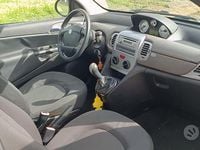 Usata Lancia Ypsilon 75 CV (55 kW) 2011 Grigio Utilitaria