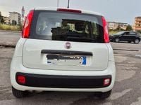 Usata Fiat Panda 69 CV (50 kW) 2020 Bianco Utilitaria