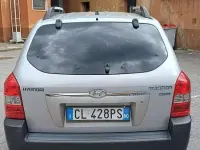 Usata Hyundai Tucson Dynamiq 113 CV (83 kW) 2005 SUV