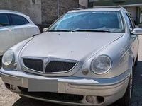 Begagnad Lancia Lybra 116 HK (85 kW) 2003 Kombi