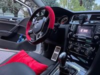 Usata VW Golf VII 184 CV (135 kW) 2014 Utilitaria