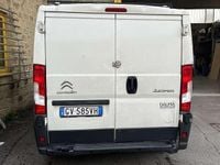 Usata Citroën Jumper 111 CV (81 kW) 2016 Monovolume