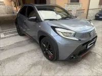 Usata Toyota Aygo X 72 CV (52 kW) 2023 SUV