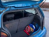 Usata VW up! Move 68 CV (50 kW) 2019 Blu Utilitaria