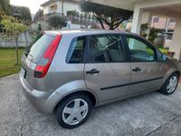 usata Ford Fiesta Fiesta 1.4i cat 5 porte Ghia