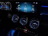 Usata Mercedes A180 2019 Nero Berlina