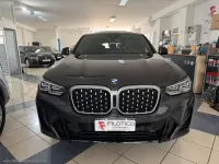 Usata BMW X4 M Sport 190 CV (139 kW) 2023 Grigio SUV