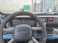 Usata Fiat Panda 54 CV (39 kW) 2002 Grigio Utilitaria