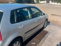 Usata VW Polo 60 CV (44 kW) 2003 Grigio Berlina