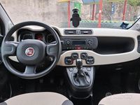 Usata Fiat Panda 69 CV (50 kW) 2016 Berlina