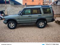 Usata Land Rover Discovery 3 2004 Verde SUV