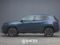 Usata Jeep Compass Limited 131 CV (96 kW) 2023 SUV