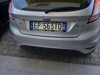 Usata Ford Fiesta Trend 65 CV (47 kW) 2013 Utilitaria