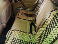 Usata Mercedes ML320 218 CV (160 kW) 1998 SUV