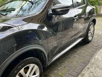 Usata Nissan Juke N-Connecta 110 CV (80 kW) 2016 SUV