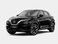 Usata Nissan Juke Acenta 117 CV (86 kW) 2024 Vari colori SUV