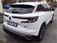 Usata Renault Austral Techno 131 CV (96 kW) 2024 Bianco SUV