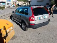 Usata Volvo XC90 163 CV (119 kW) 2003 SUV