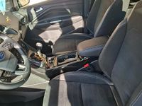 Usata Ford Kuga ST-Line 2017 Verde SUV