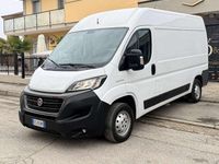 Usata Fiat Ducato 160 CV (117 kW) 2019 Other Furgone
