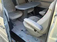 Usata Mercedes Vito 98 CV (72 kW) 1997 Furgone