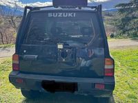 Usata Suzuki Vitara 1993