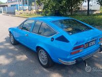 Usata Alfa Romeo Alfetta 109 CV (80 kW) 1980 Blu/azzurro Berlina