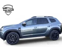 Usata Dacia Duster Extreme 116 CV (85 kW) 2023 Bluazzurro SUV