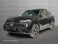 Usata Mercedes GLC300 Advanced Plus 197 CV (144 kW) 2024 Nero ossidiana SUV