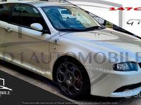 Usata Alfa Romeo 147 250 CV (183 kW) 2005 Bianco Utilitaria