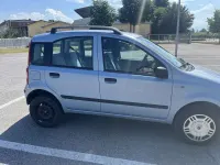 Usata Fiat Panda Dynamic 60 CV (44 kW) 2007 Utilitaria