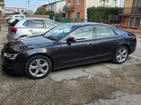 Usata Audi A5 Business Plus 2015 Nero Berlina