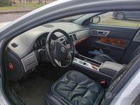 Usata Jaguar XF 240 CV (176 kW) 2009 Berlina