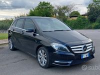 usata Mercedes 180 Classe B CDIExecutive - 2012