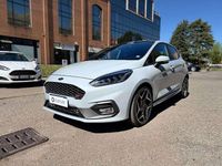 Usata Ford Fiesta ST 205 CV (150 kW) 2019 Grigio Utilitaria