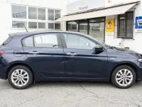 Usata Fiat Tipo Easy 95 CV (69 kW) 2019 Bluazzurro Berlina
