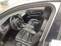 Usata Audi A6 224 CV (164 kW) 2006 Grigio Station wagon