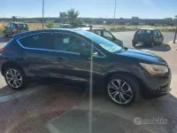 Usata Citroën DS4 111 CV (81 kW) 2013 Blu Utilitaria