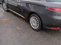 Usata Alfa Romeo GT 166 CV (122 kW) 2005 Coupé