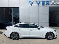 usata Audi A5 Sportback 40 2.0 tdi mhev Business Advanced 204cv