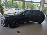 Usata DS Automobiles DS4 Performance 131 CV (96 kW) 2022 Nero SUV