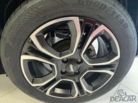 Nuova Jeep Avenger Summit 110 CV (80 kW) 2026 Bianco SUV