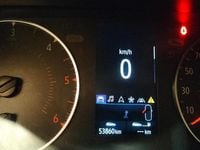 Usata Renault Clio V 86 CV (63 kW) 2021 Grigio Berlina