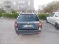 Usata Skoda Octavia Ambition 105 CV (77 kW) 2010 Station wagon