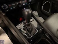 Usata Jeep Compass Altitude 131 CV (96 kW) 2024 Grigio SUV