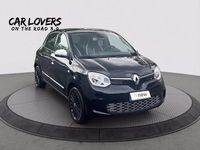Usata Renault Twingo Urban Night 60 kW (82 CV) 2022 Nero Utilitaria