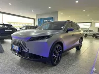 Nuova Omoda 7 143 CV (105 kW) 2026 Grigio SUV