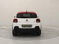 Usata Citroën C3 PureTech 83 CV (61 kW) 2023 Bianco Utilitaria