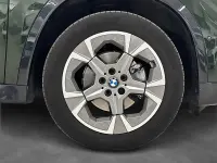Usata BMW X1 M Sport 150 CV (110 kW) 2025 Verde SUV