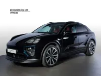 Usata Porsche Macan 144 kW (197 CV) 2024 Nero jet metallizzato SUV